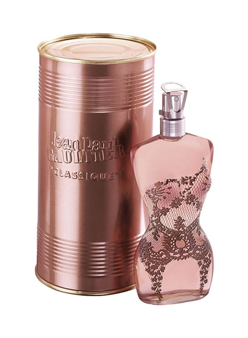 JEAN PAUL GAULTIER CLASSIQUE (W) EDT 100ML